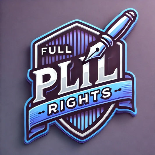 What is PLR? How to Make Money Online with Private Label Rights (2025 Guide)