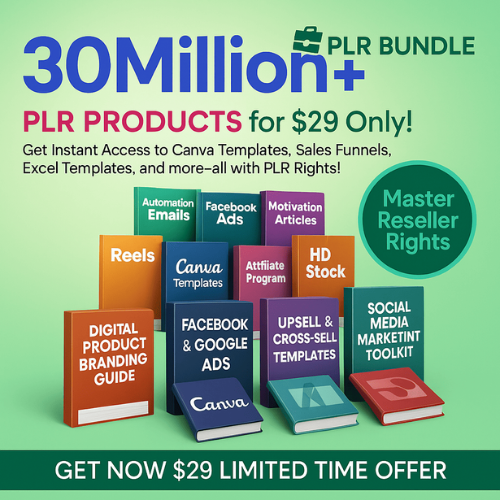 Unleash Your Creative Potential with 30 Million+ Premium Digital Assets - The Ultimate Resource Vault!